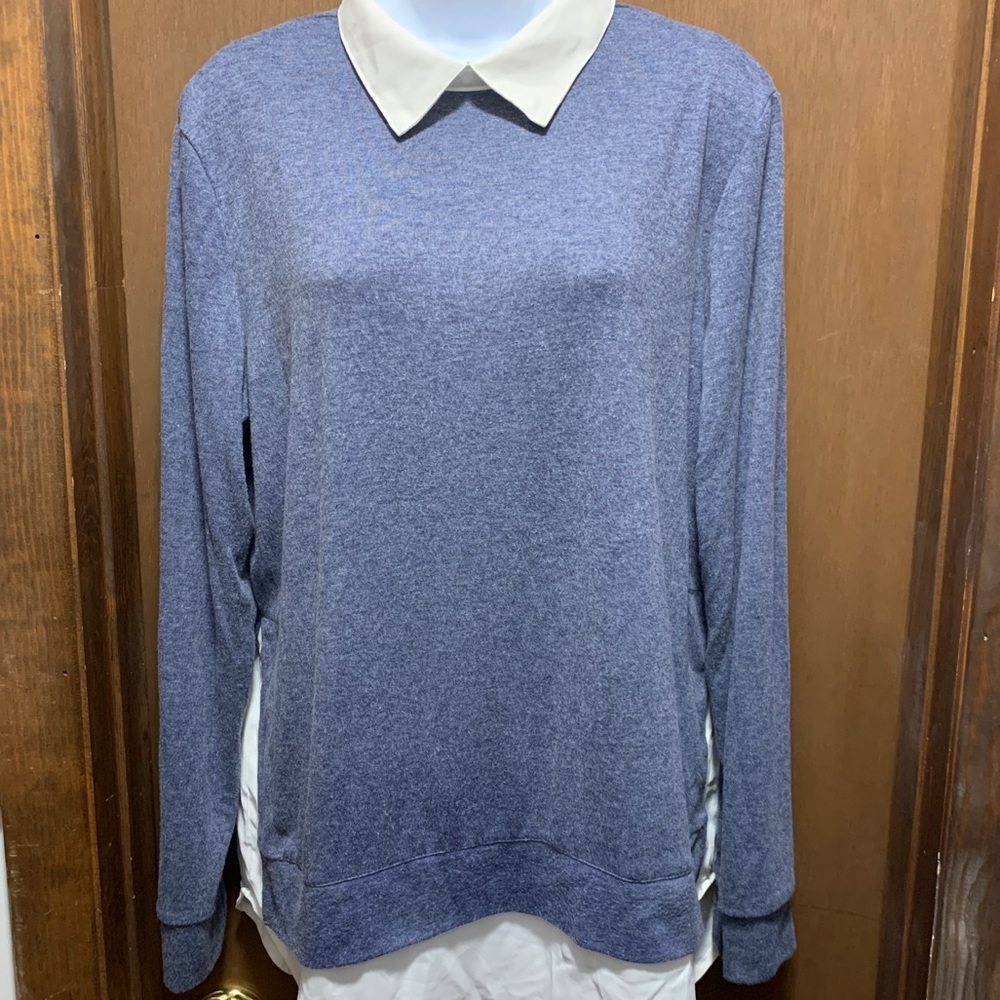 Popover Sweater - Picture 4 of 8